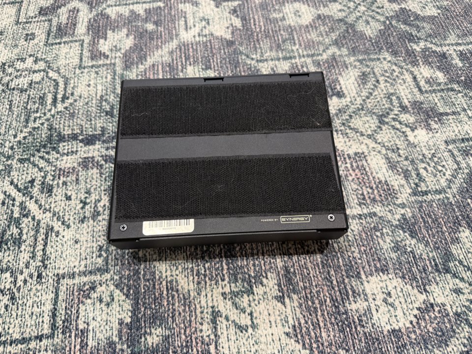 Tone King Imperial Preamp de segunda mano · Foto 6 de 7 · Girona · 510 €