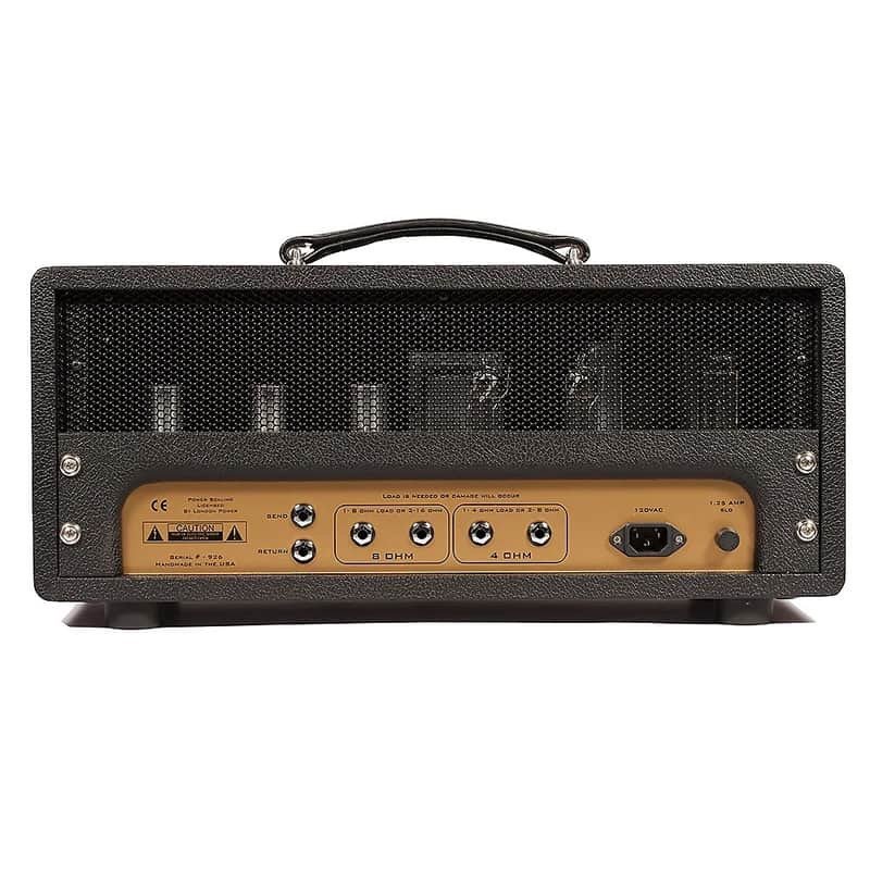 Suhr Badger 18 v1 + Pantalla DrZ 1x12 con Speaker Celestion Vintage 30 de segunda mano · Foto 3 de 6 · Barcelona · 2000 €
