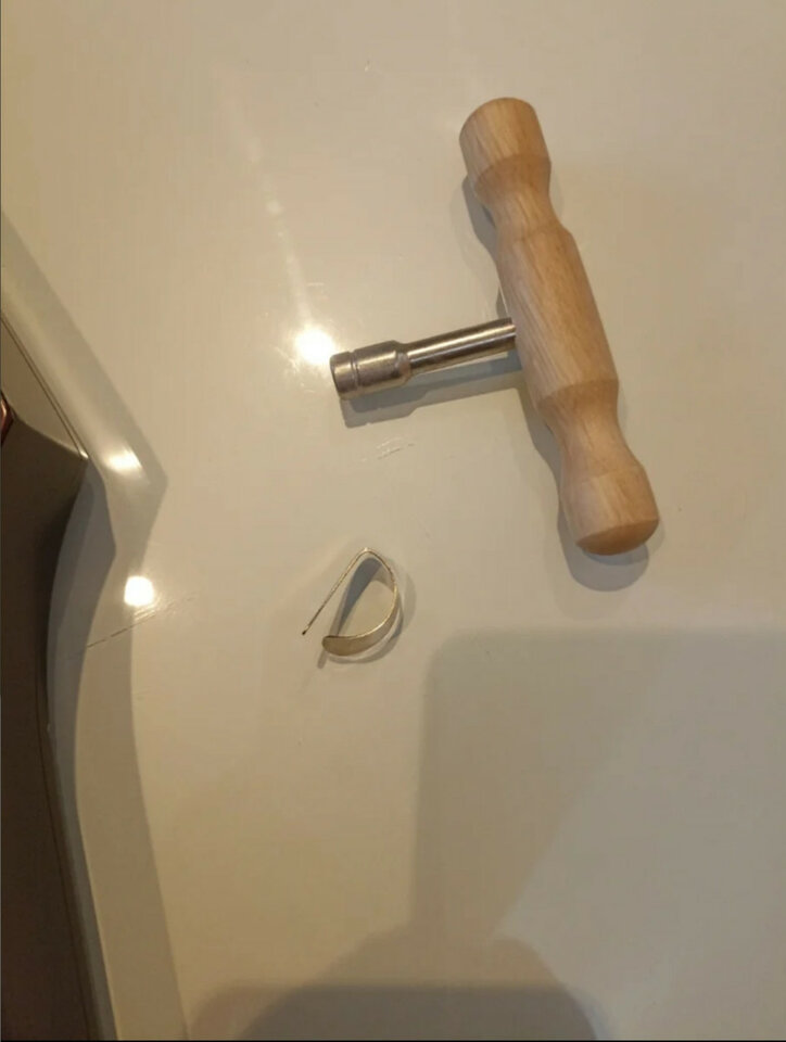 Citara C. Robert Hopf