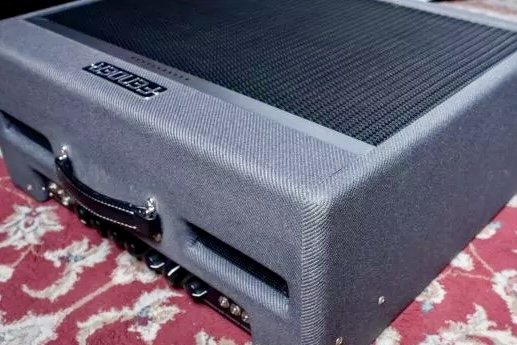 Fender Bassbreaker 45W Combo
