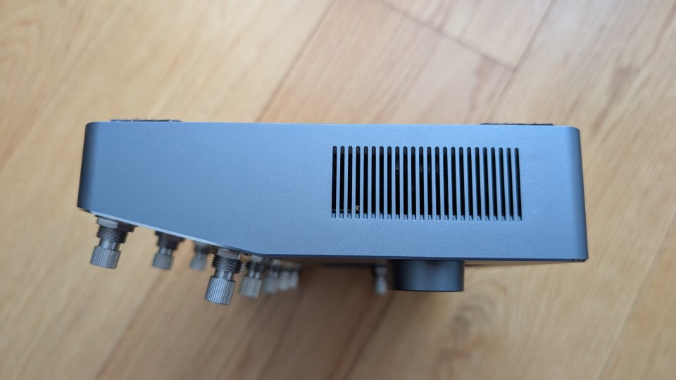 Neural DSP - Quad Cortex de segunda mano · Foto 7 de 10 · Bizkaia · 1300 €