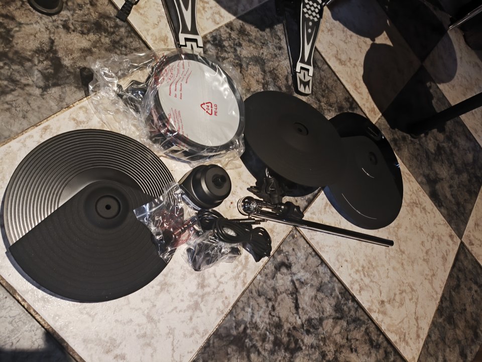 Millenium MPS-850 de segunda mano · Foto 3 de 7 · Cáceres · 480 €