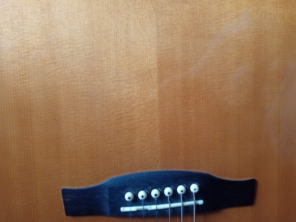 PRS SE acústica (modelo se A40E) de segunda mano · Foto 6 de 6 · Asturias · 400 €