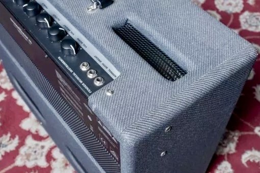Fender Bassbreaker 45W Combo