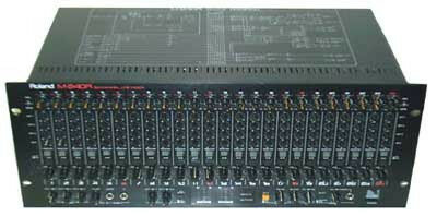 Roland M-240R