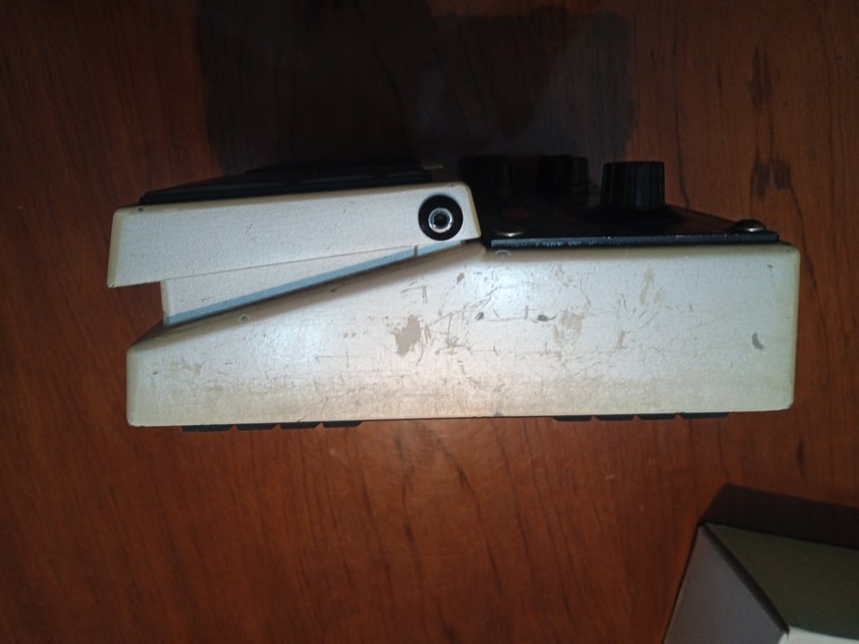 Boss DD 20 digital delay