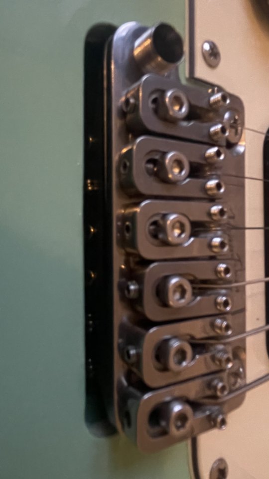 Se vende Puente ZURDO Vega trem de segunda mano · Foto 2 de 3 · Illes Balears · 130 €