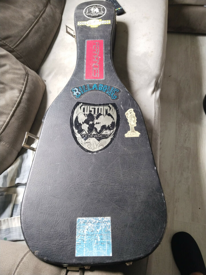 Gibson lp studio año 90 de segunda mano · Foto 7 de 7 · Gipuzkoa · 1100 €