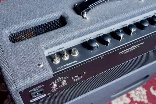 Fender Bassbreaker 45W Combo