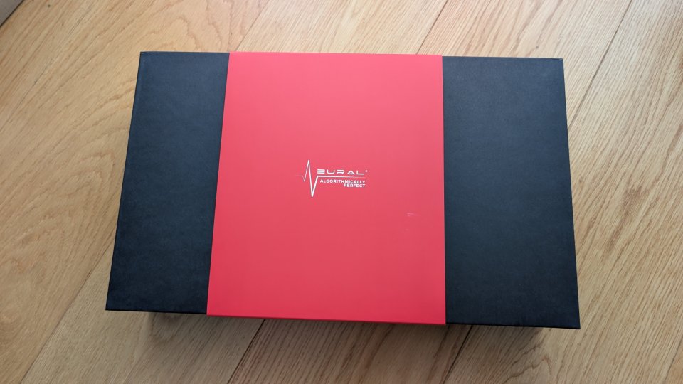 Neural DSP - Quad Cortex de segunda mano · Foto 10 de 10 · Bizkaia · 1300 €