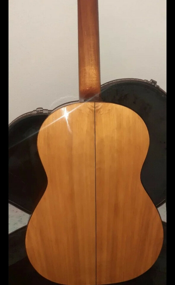 Guitarra Española
