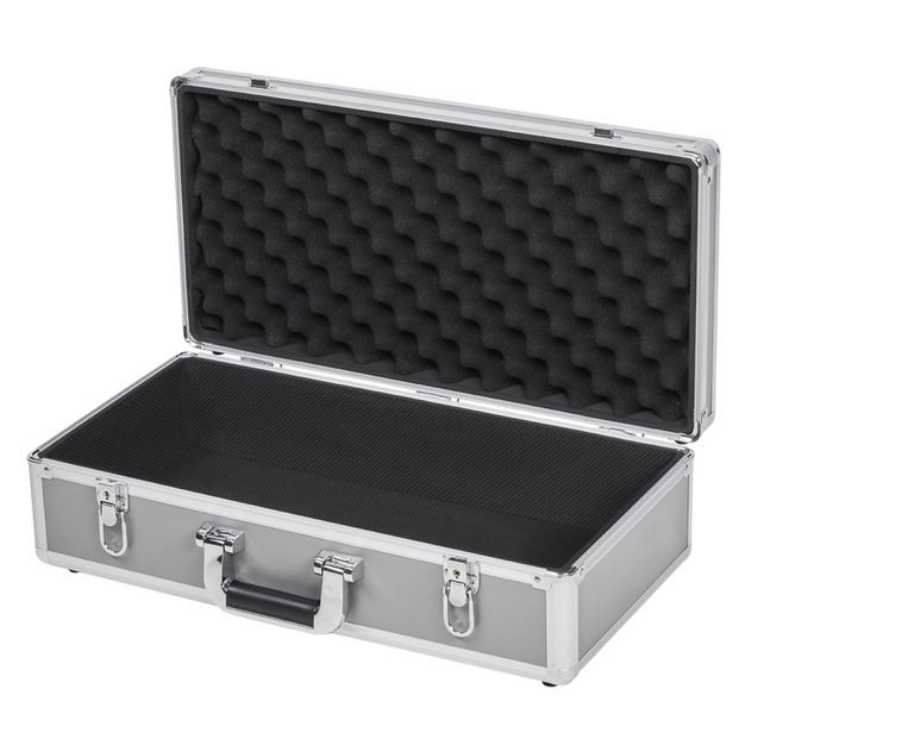 Rockboard TRES 3.1 Case + Rockboard Mod Patch + Strymon Ojai fuente