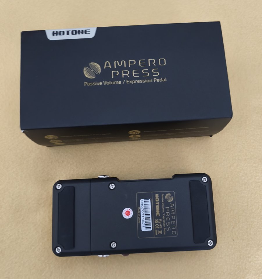 NANO CORTEX y PEDAL de segunda mano · Foto 6 de 7 · Asturias · 500 €