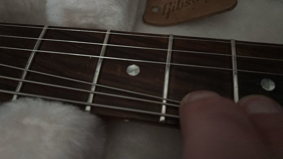 Gibson Flying 98' 50 Aniversary.