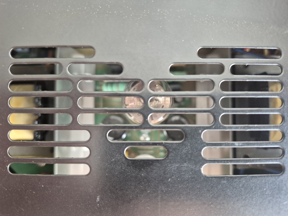 Amplificador guitarra Matamp Minimat de segunda mano · Foto 3 de 4 · Valencia · 450 €