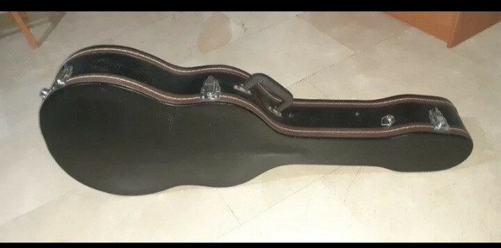 Guitarra Española