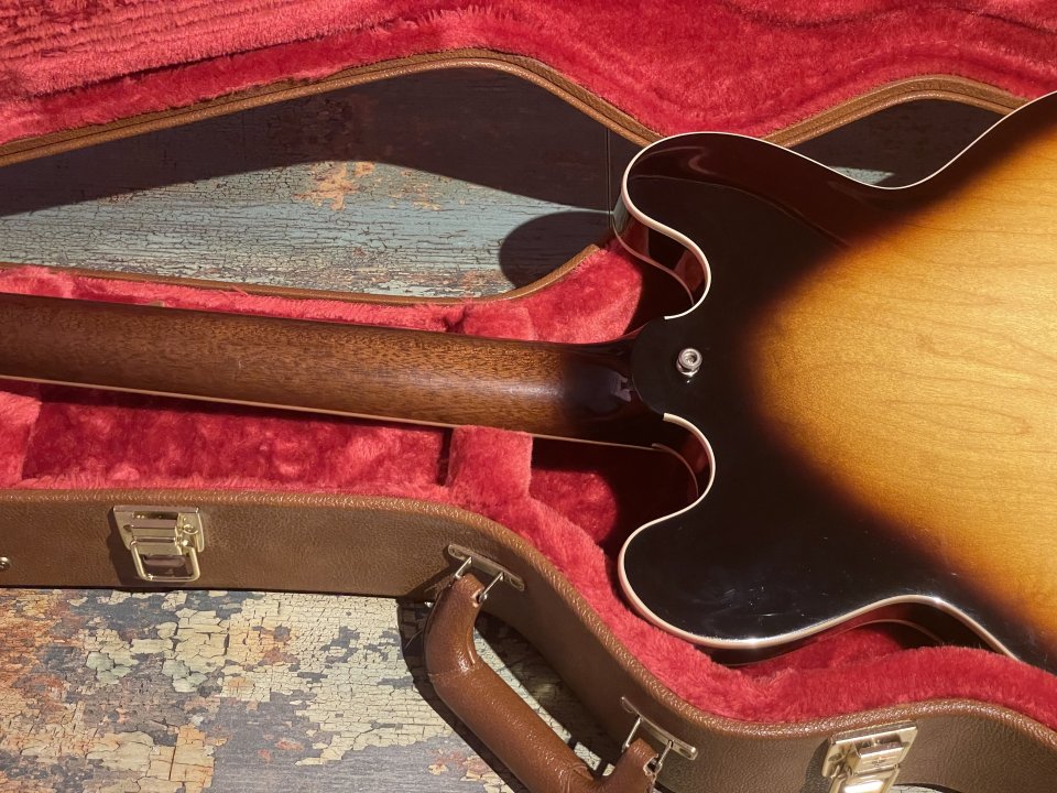 Gibson ES -335