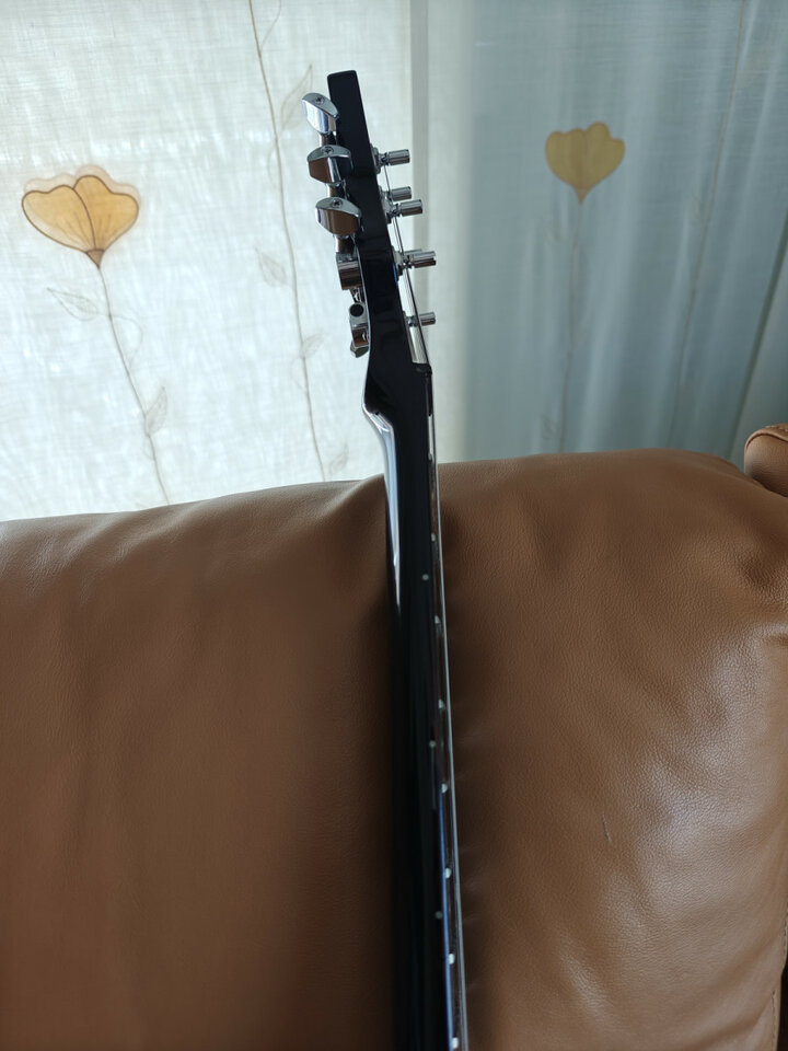 Framus Mayfield Custom única