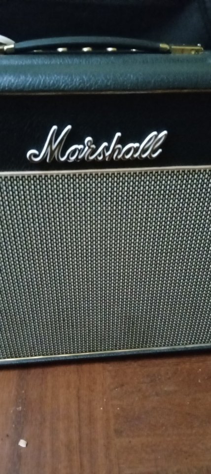 Marshall studio sv20 de segunda mano · Foto 1 de 2 · Bizkaia · 650 €