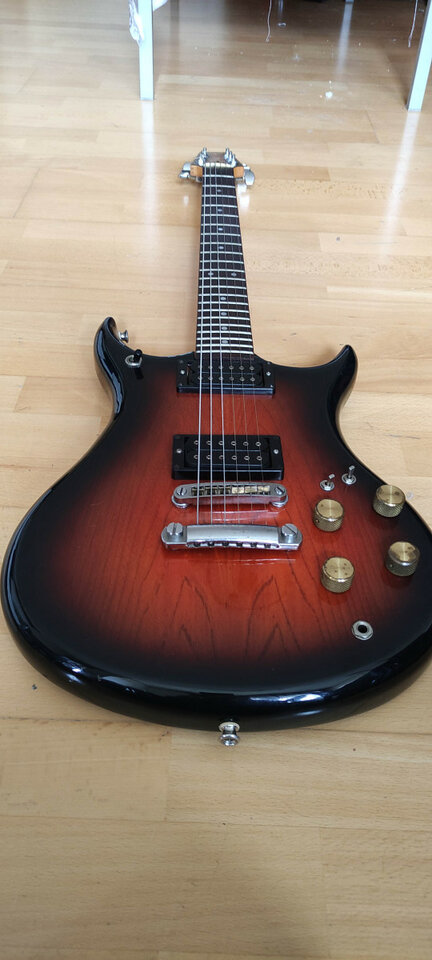 Japonesa Vantage Matsumoku, 80