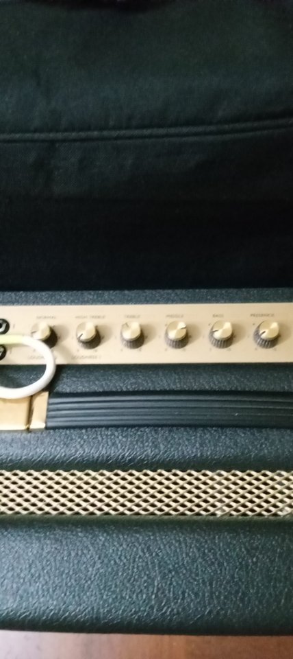 Marshall studio sv20 de segunda mano · Foto 2 de 2 · Bizkaia · 650 €