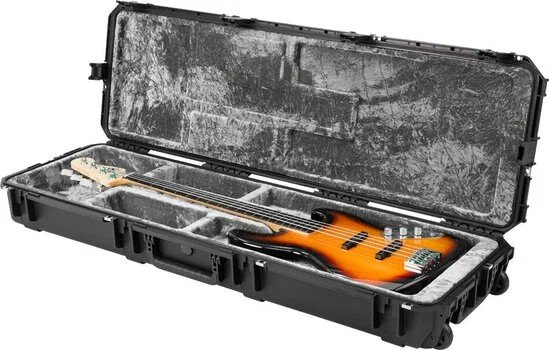 Estuche bajo SKB 3I-5014-OP iSeries de segunda mano · Foto 1 de 8 · Zamora · 240 €