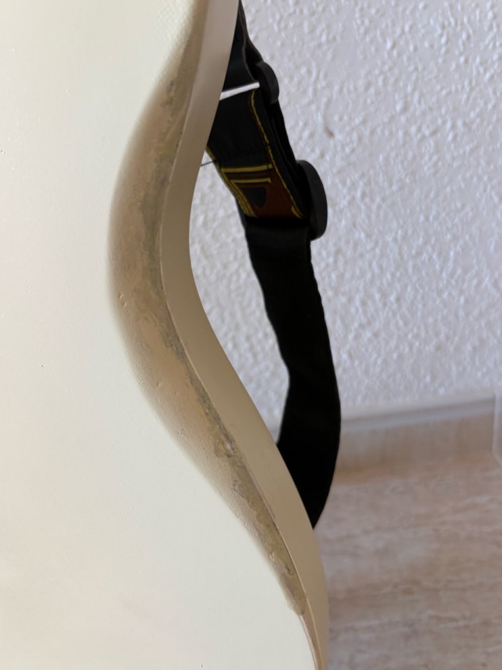 Fender Telecaster MIM 2014 de segunda mano · Foto 9 de 10 · Málaga · 500 €