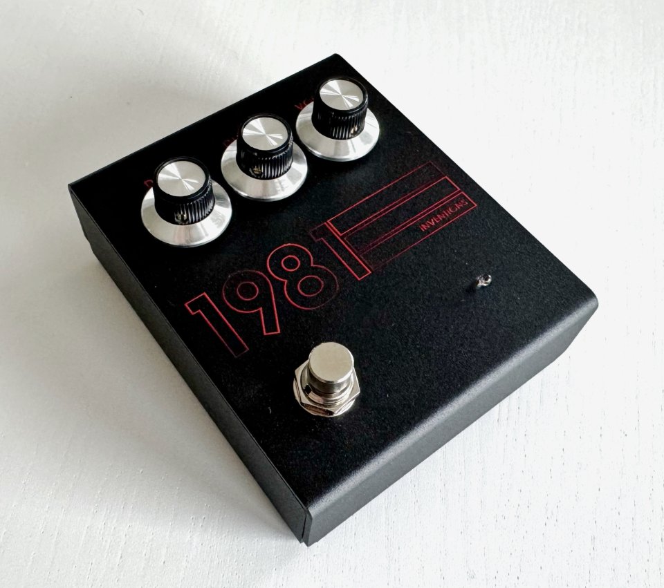 PEDAL CLEARANCE 2026