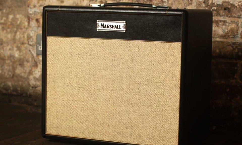 Marshall JTM Studio Combo de segunda mano · Madrid · 850 €