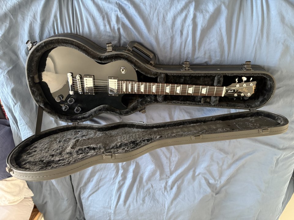 Gibson Les Paul High Performance Studio 2016 de segunda mano · Foto 1 de 10 · Navarra · 1350 €