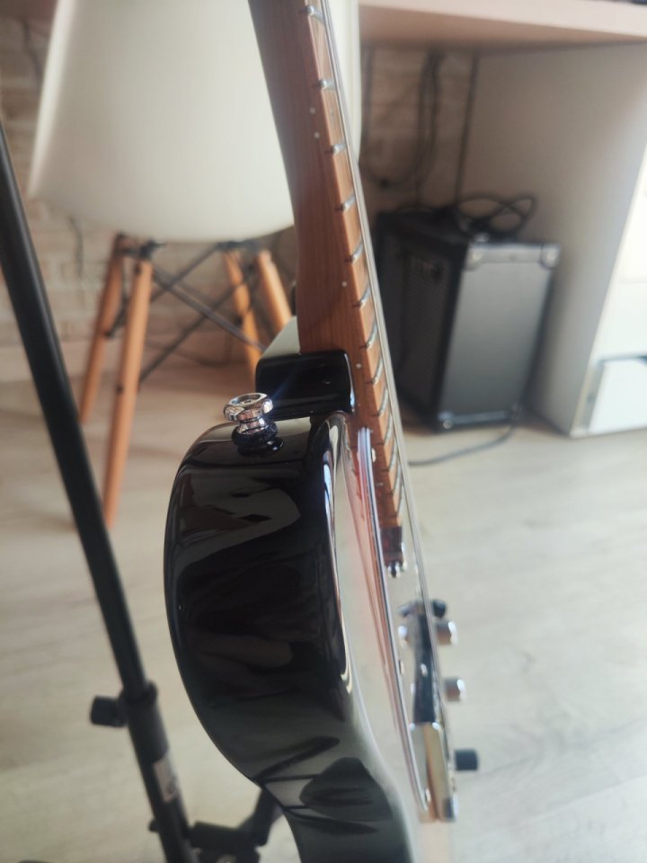 Sire Larry Carlton T7 (O cambio) de segunda mano · Foto 5 de 9 · Valencia · 450 €