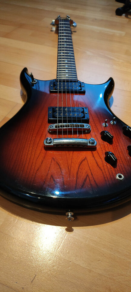 Japonesa Vantage Matsumoku, 80