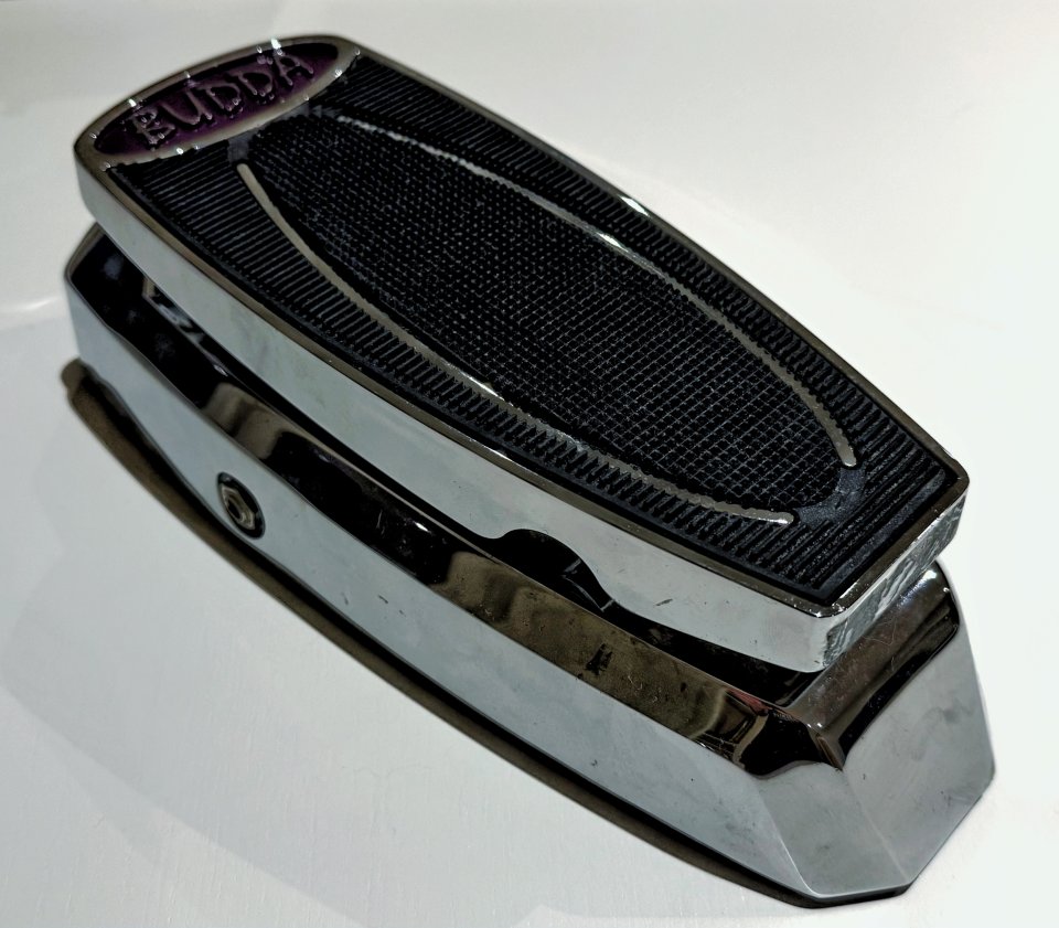 PEDAL CLEARANCE 2026