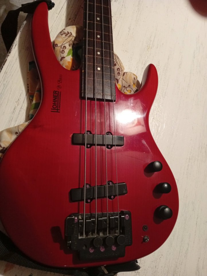 Honher Professional de segunda mano · Foto 2 de 9 · Barcelona · 280 €