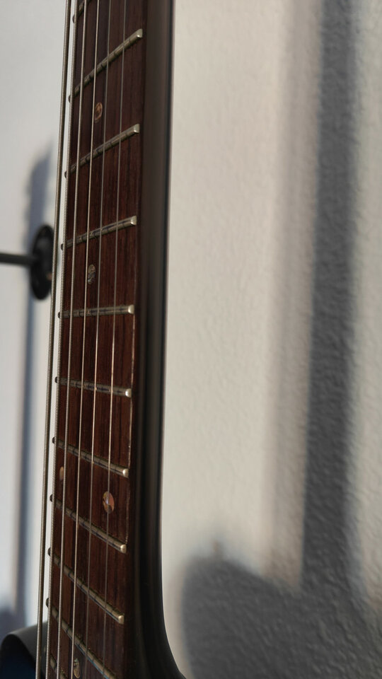 Yamaha AES520D6 Bartitona