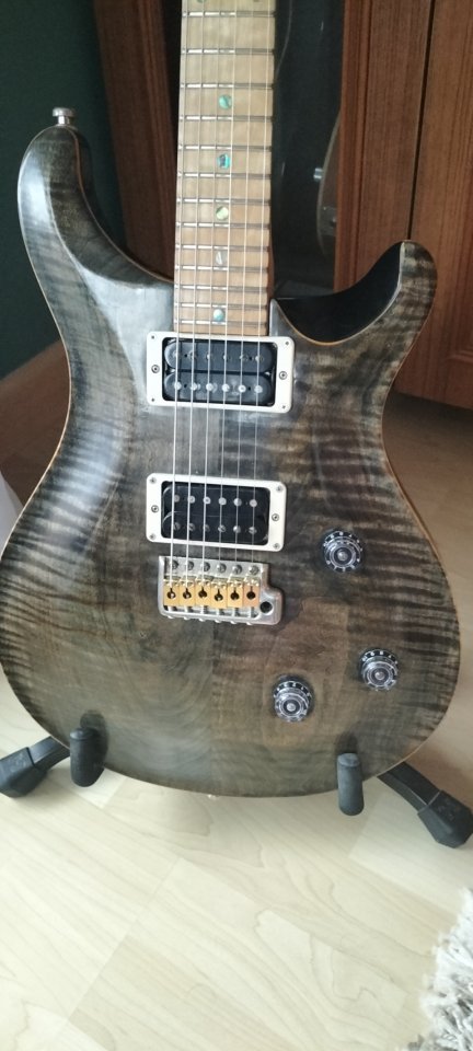 Prs ce24 '91 core