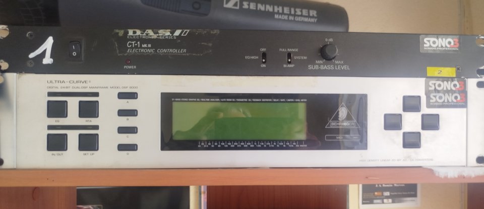Venta material por cierre actividad profesional de segunda mano · Foto 8 de 10 · Alicante · 10 €