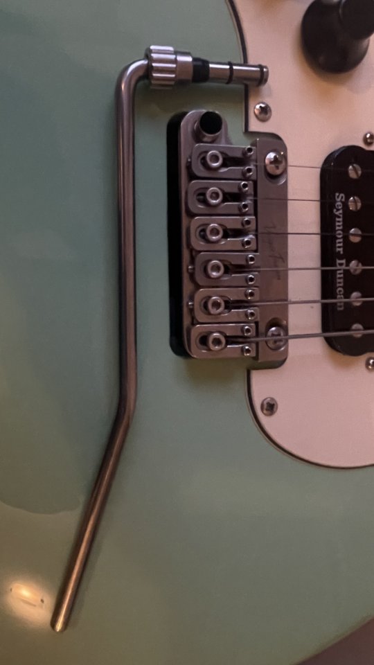 Se vende Puente ZURDO Vega trem de segunda mano · Foto 3 de 3 · Illes Balears · 130 €