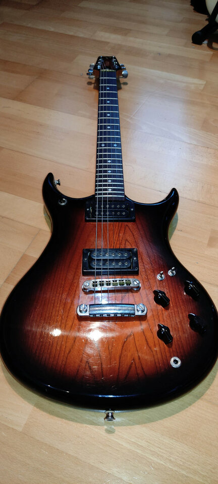 Japonesa Vantage Matsumoku, 80