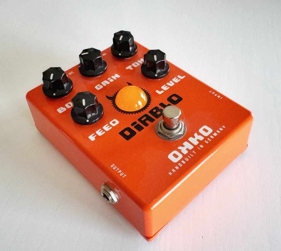 PEDAL CLEARANCE 2026