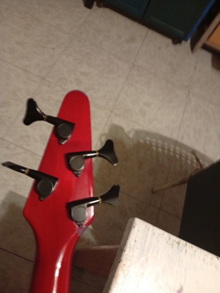 Honher Professional de segunda mano · Foto 4 de 9 · Barcelona · 280 €