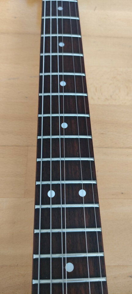 Japonesa Vantage Matsumoku, 80