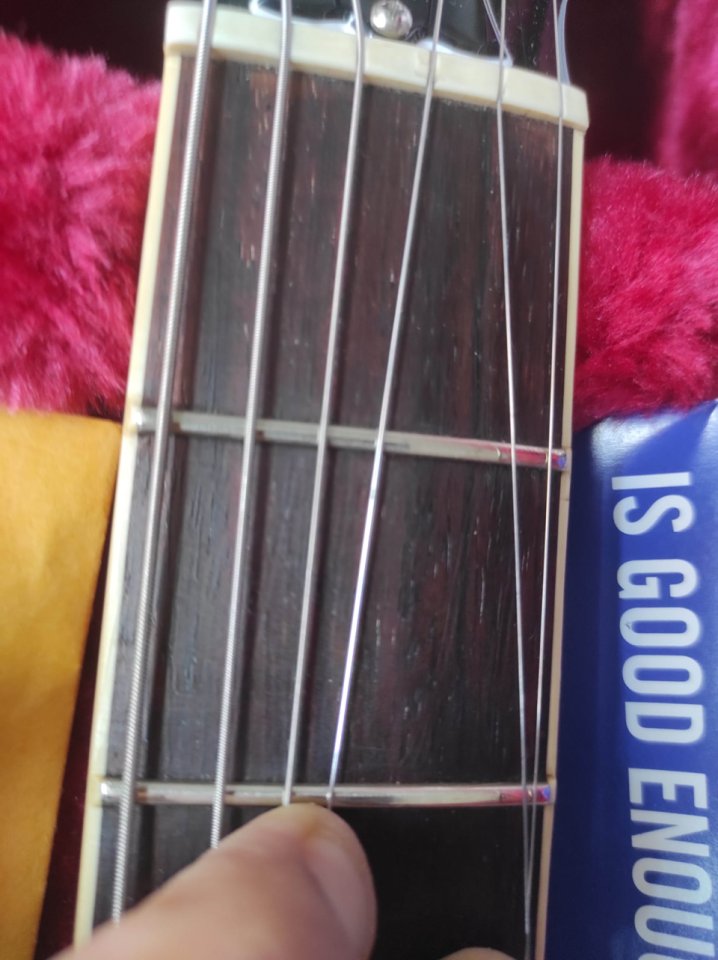 Gibson Les Paul Special Vintage Cherry 2021