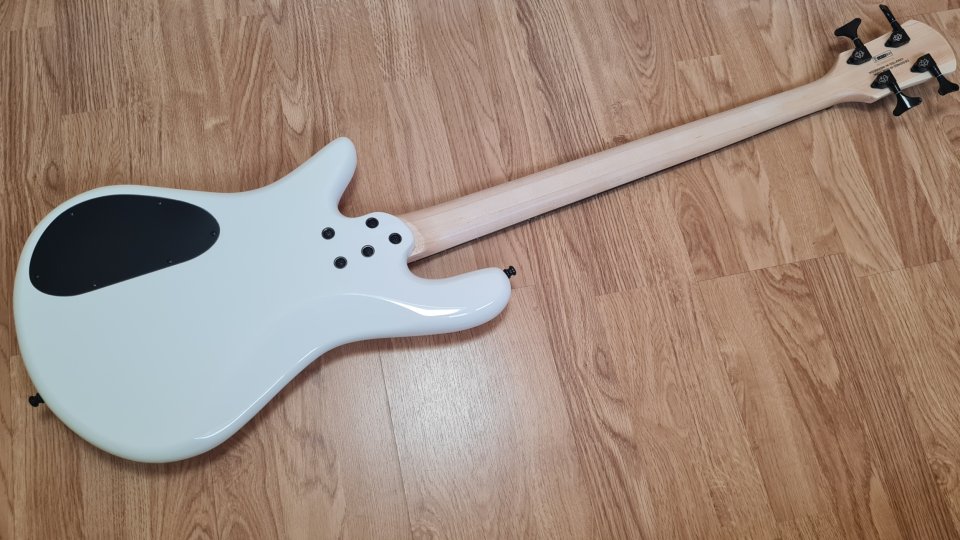 Bajo Spector Perfomer 4 de segunda mano · Foto 6 de 10 · Zamora · 280 €