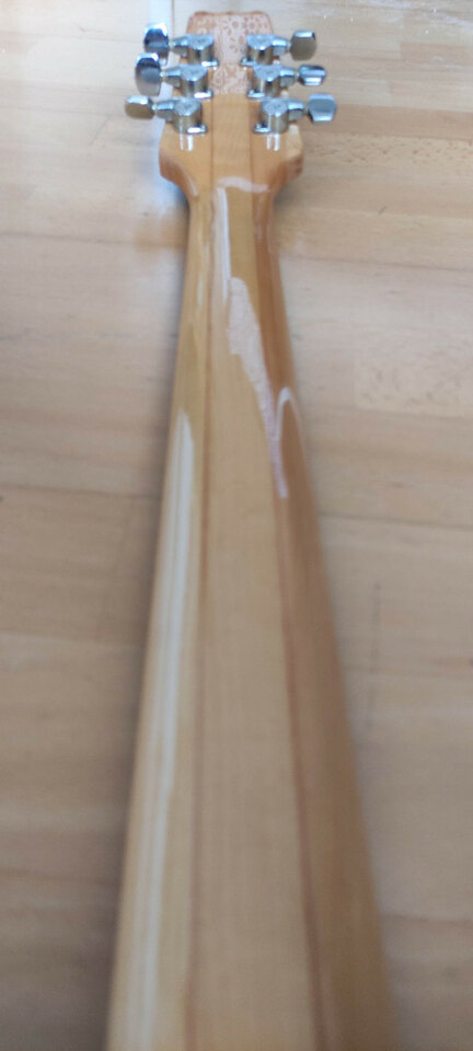 Japonesa Vantage Matsumoku, 80