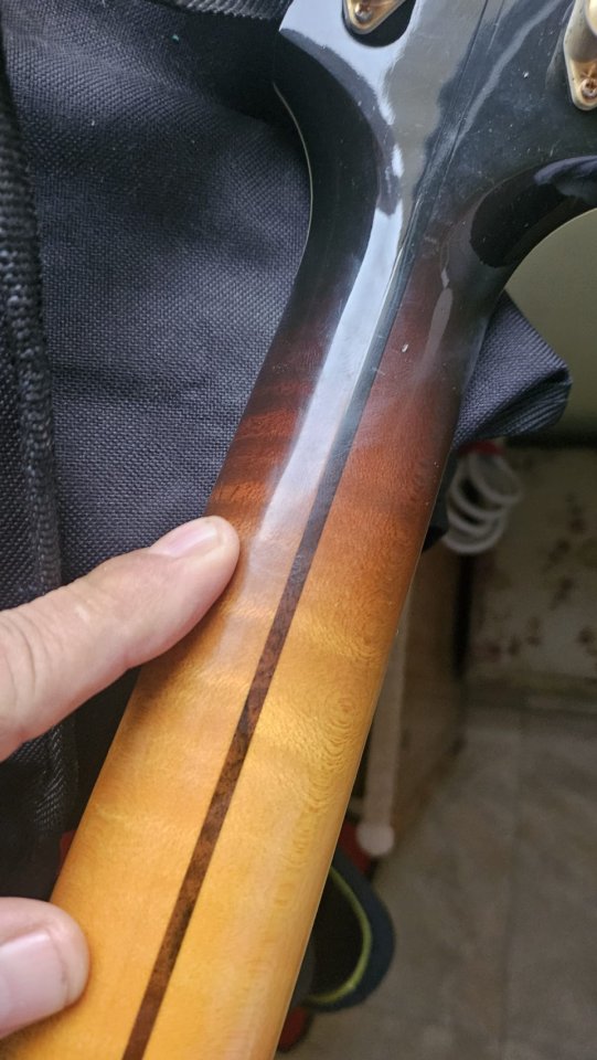 Gibson SJ-200 del 2016