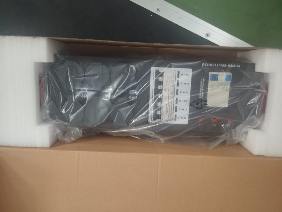 Distribuidor electrico de segunda mano · Foto 1 de 3 · Zaragoza · 110 €