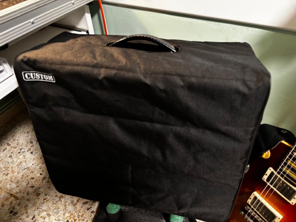 Vox AC10 HW Handwired 1x12 de segunda mano · Foto 5 de 6 · Barcelona · 950 €