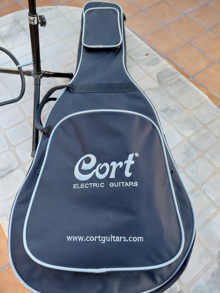 Cort Source