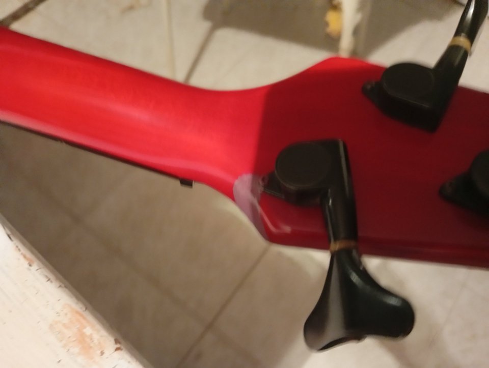 Honher Professional de segunda mano · Foto 7 de 9 · Barcelona · 280 €